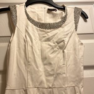 Kali small peplum top